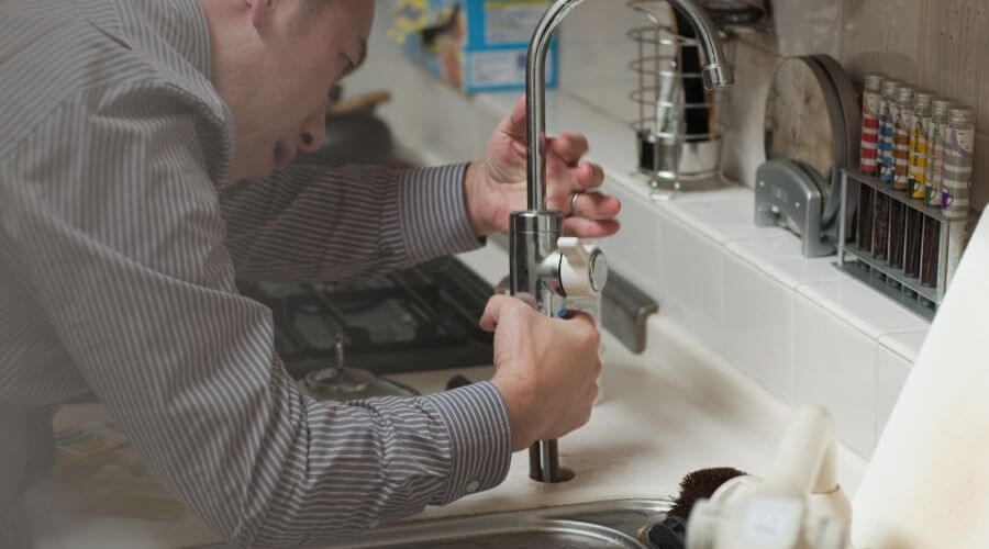 Professional expert plumbing services in Orrstown, PA